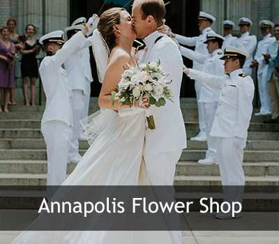 Flower Delivery for Annapolis