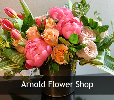 Flower Delivery for Arnold