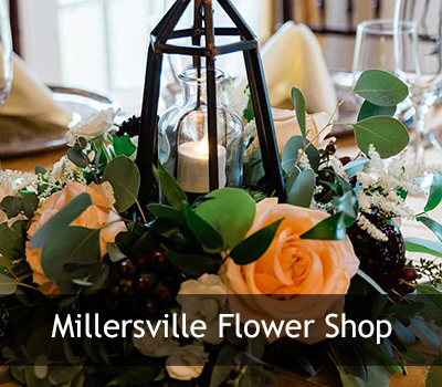 Flower Delivery for Millersville