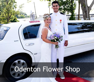 Flower Delivery for Odenton