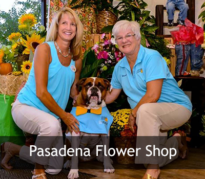 Flower Delivery for Pasadena