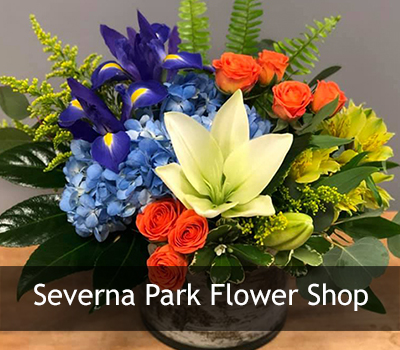 Flower Delivery for Severna Park